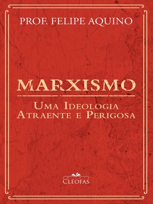 cover image of Marxismo